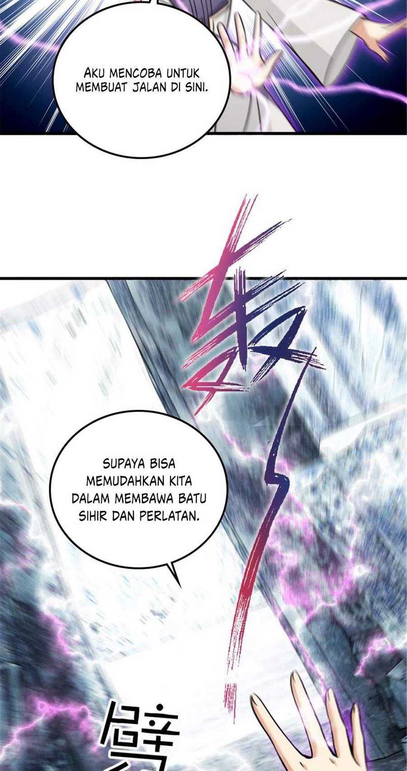 Release That Witch Chapter 340 - halaman 42