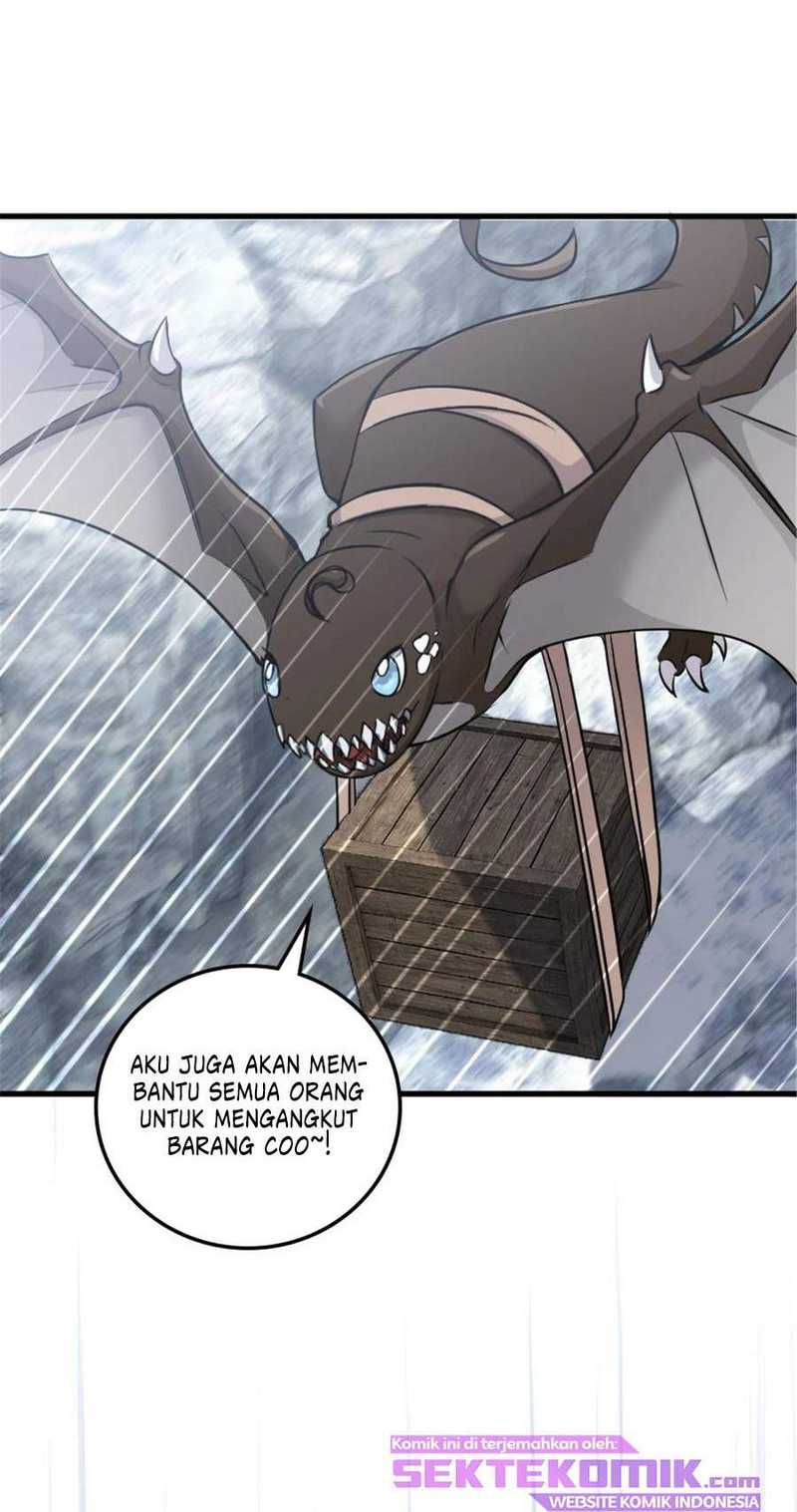 Release That Witch Chapter 340 - halaman 44