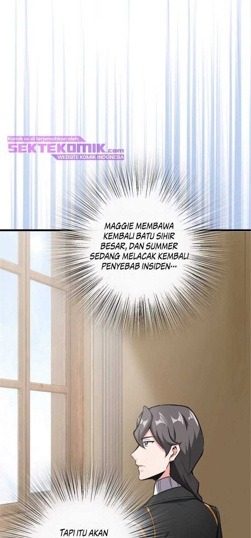 Release That Witch Chapter 340 - halaman 45