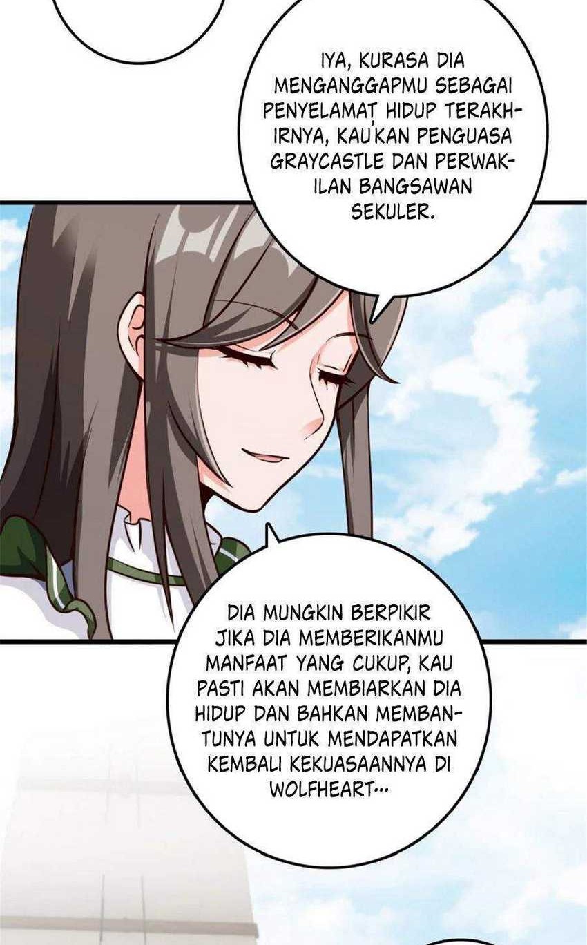 Release That Witch Chapter 341 - halaman 11