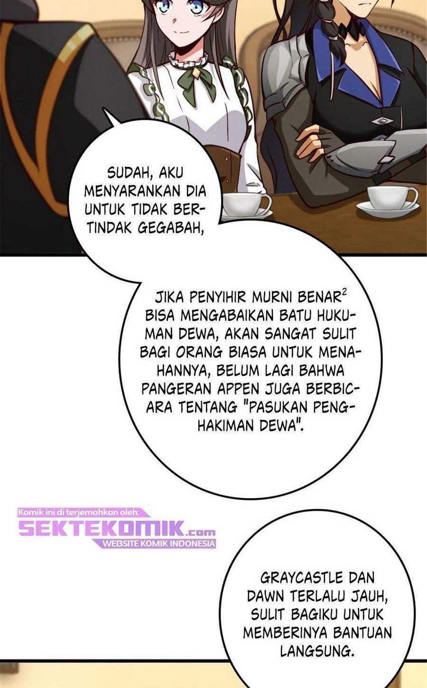 Release That Witch Chapter 341 - halaman 15