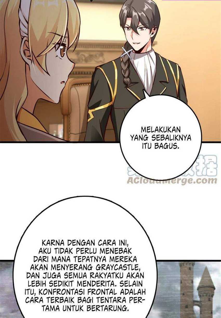Release That Witch Chapter 341 - halaman 20