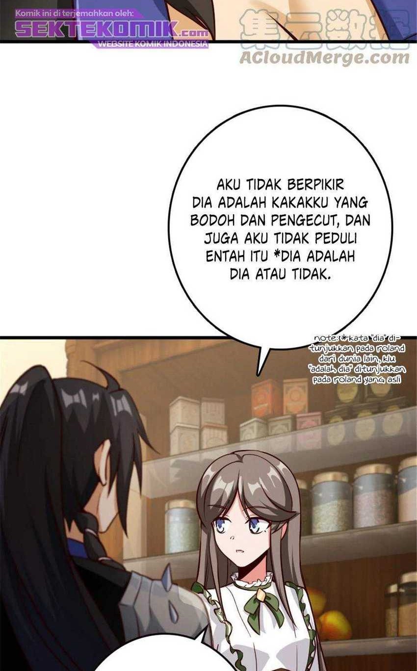 Release That Witch Chapter 341 - halaman 27