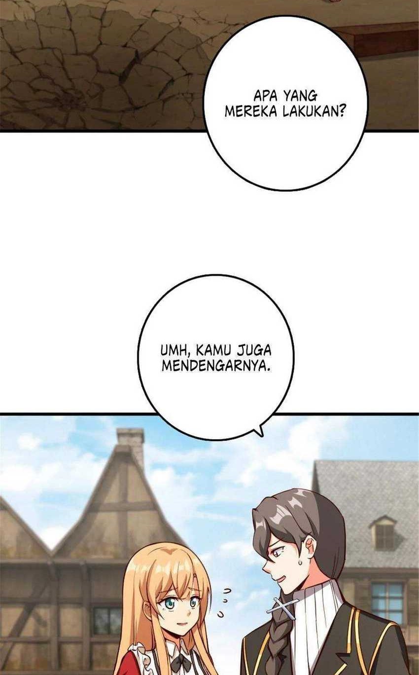 Release That Witch Chapter 341 - halaman 3