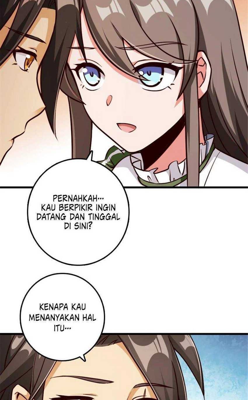 Release That Witch Chapter 341 - halaman 30