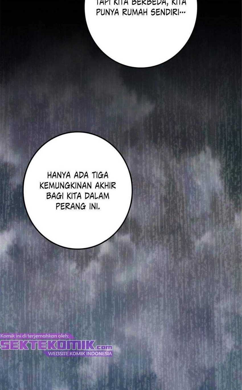 Release That Witch Chapter 341 - halaman 33