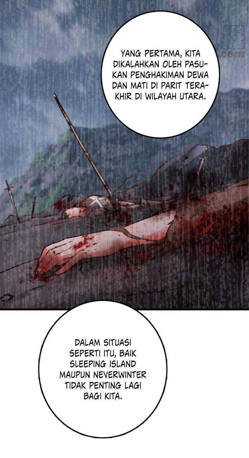 Release That Witch Chapter 341 - halaman 34