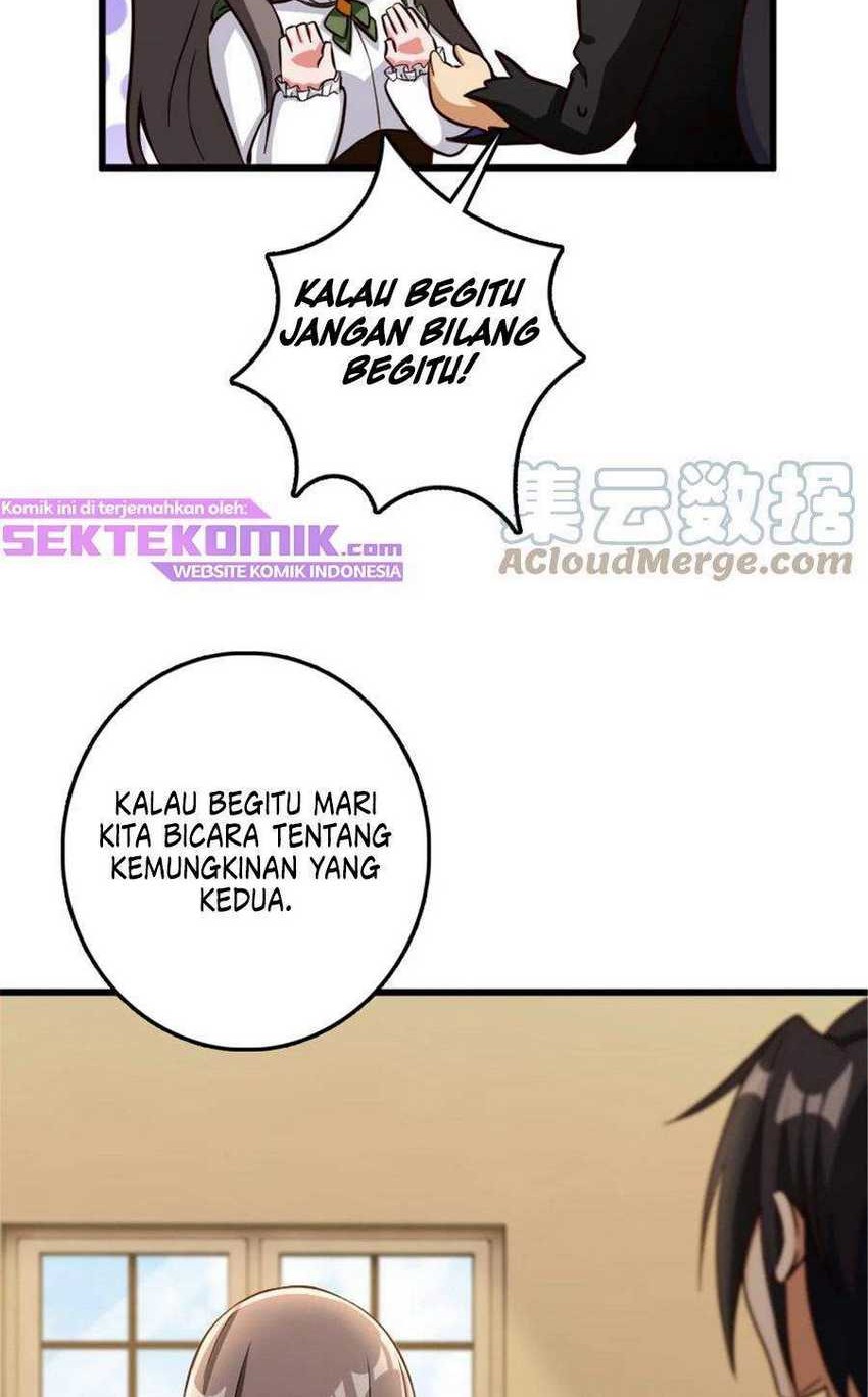 Release That Witch Chapter 341 - halaman 36