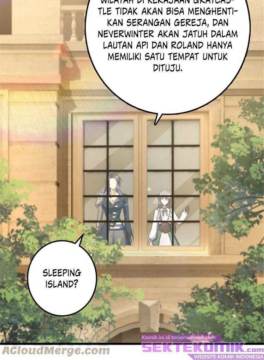 Release That Witch Chapter 341 - halaman 38