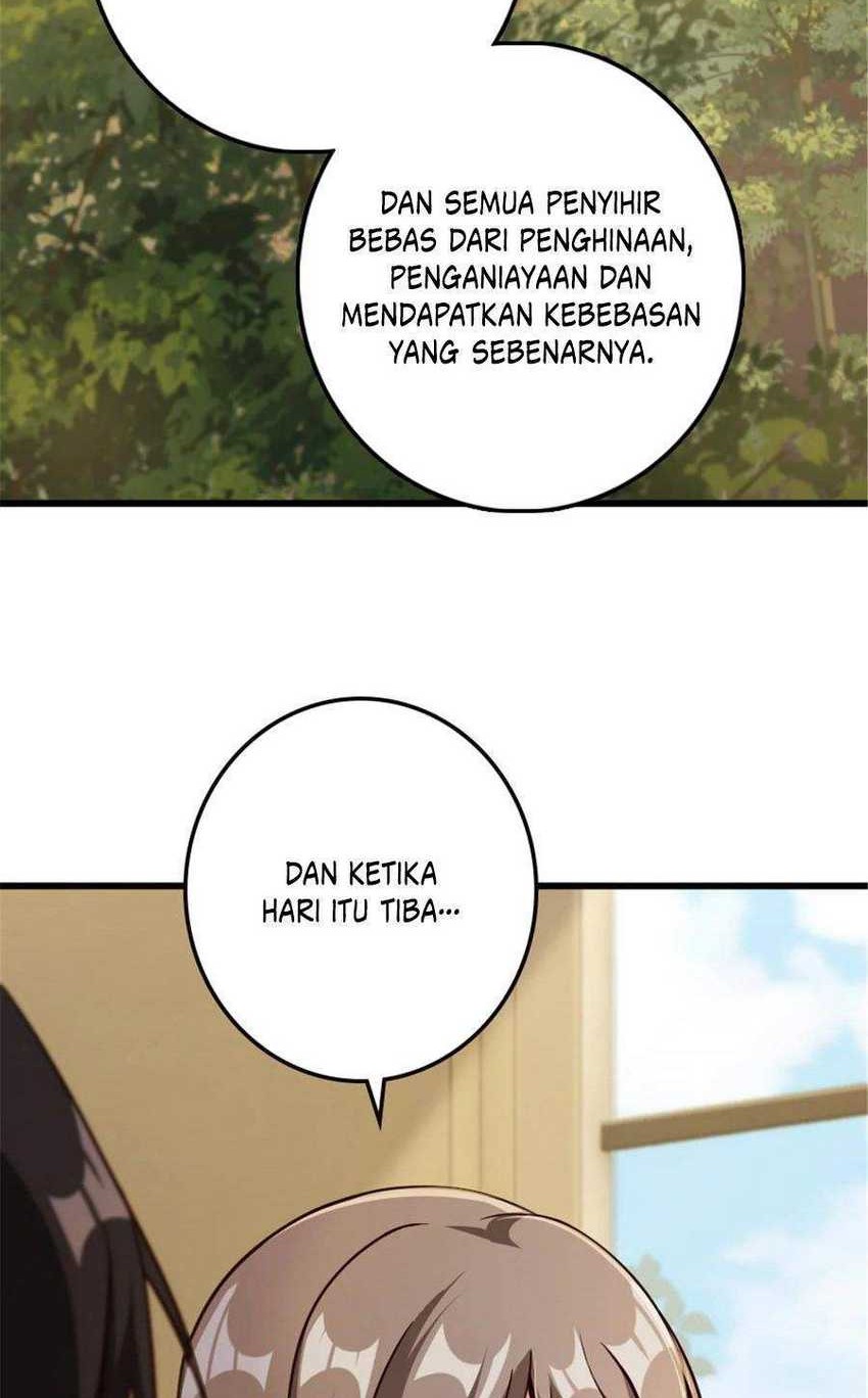 Release That Witch Chapter 341 - halaman 40
