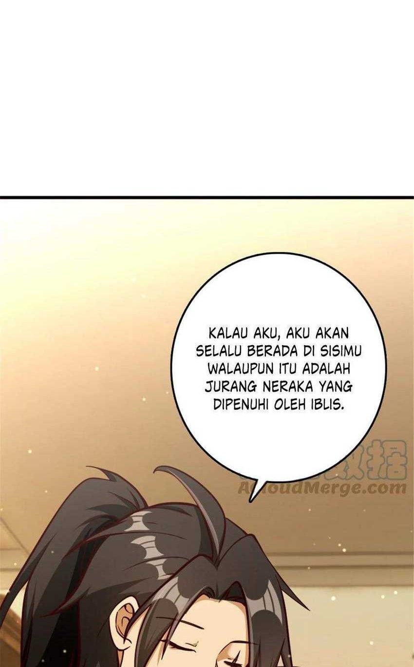 Release That Witch Chapter 341 - halaman 44