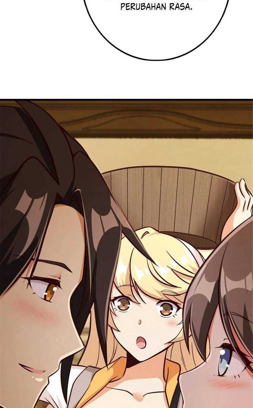 Release That Witch Chapter 341 - halaman 46