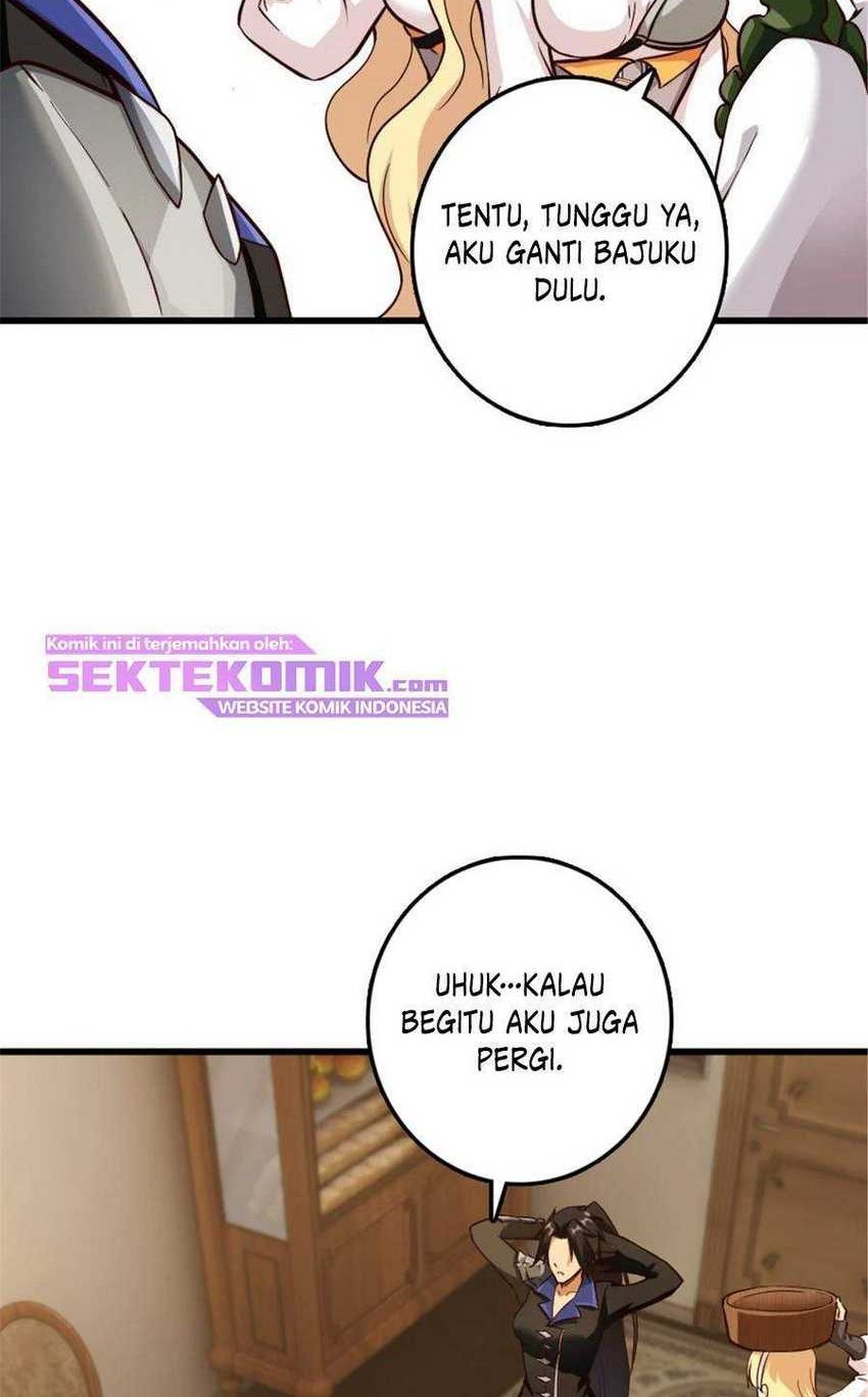 Release That Witch Chapter 341 - halaman 49