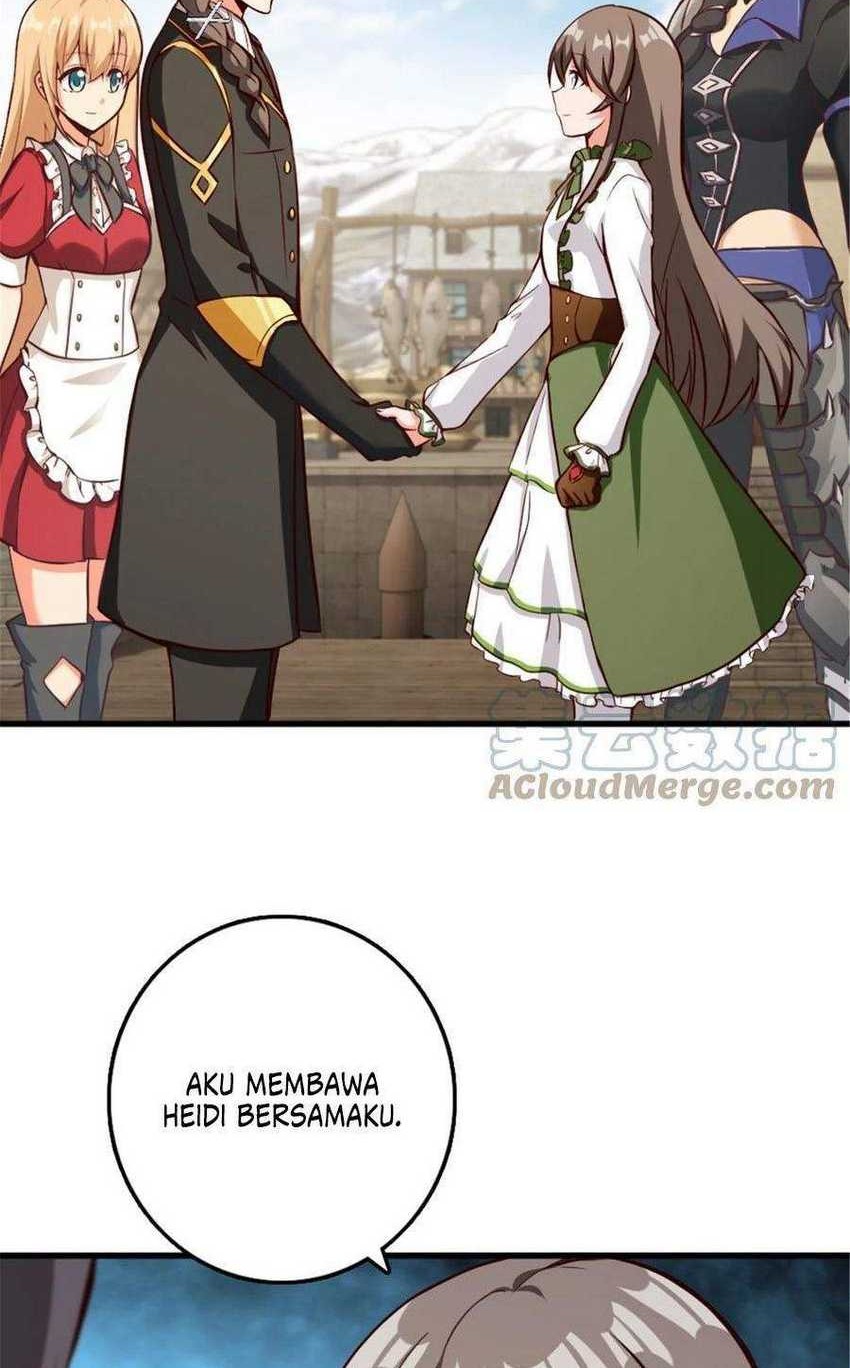Release That Witch Chapter 341 - halaman 7