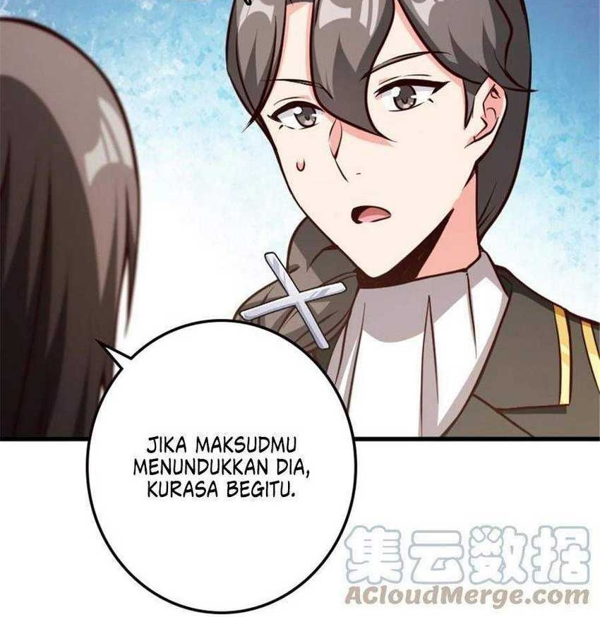 Release That Witch Chapter 341 - halaman 9