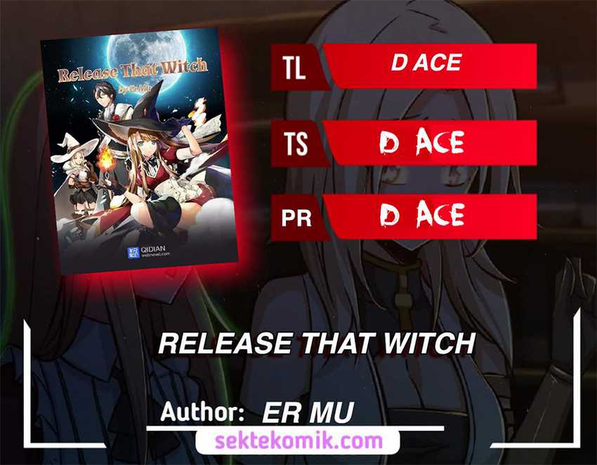 Release That Witch Chapter 342 - halaman 1