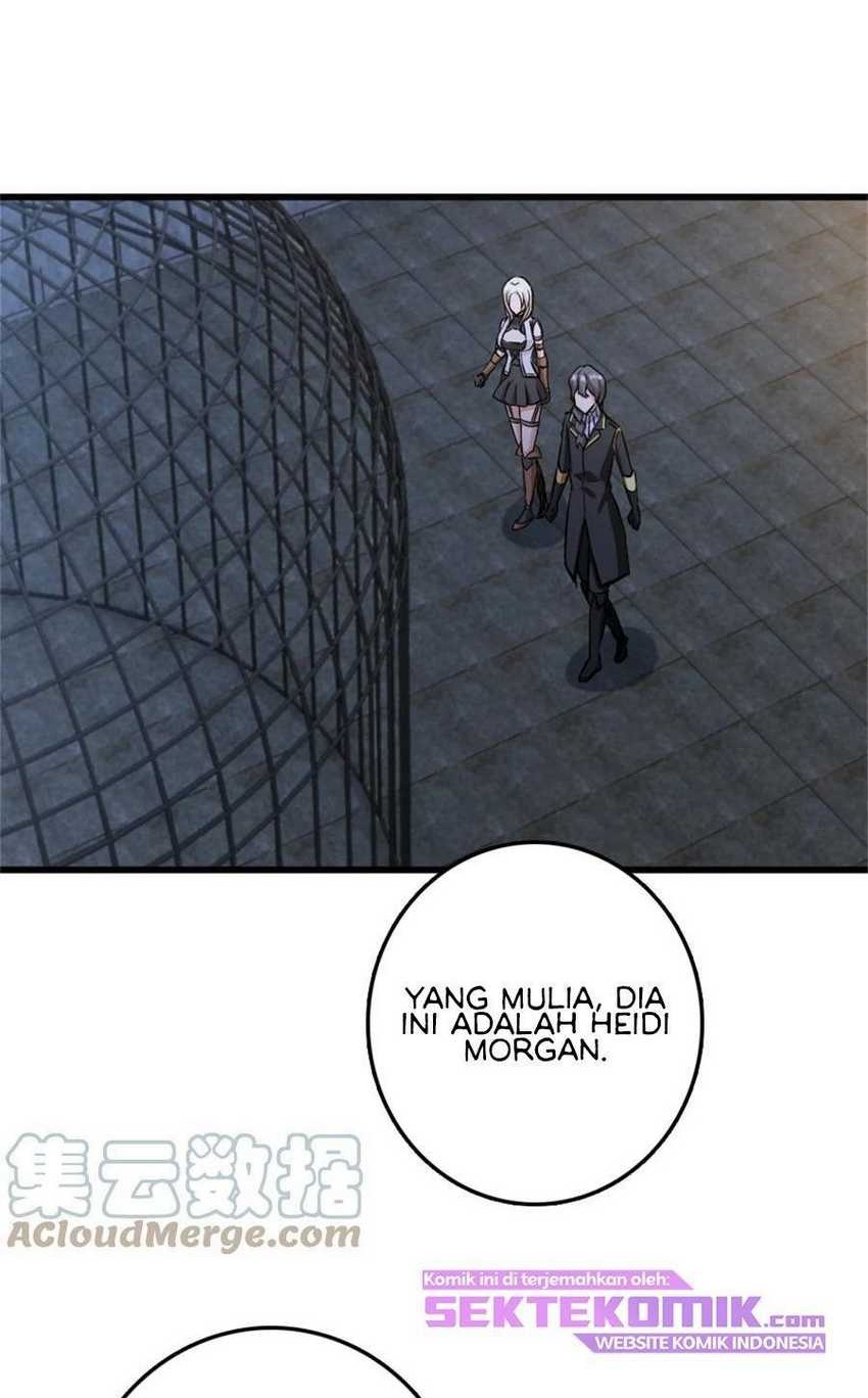 Release That Witch Chapter 342 - halaman 11