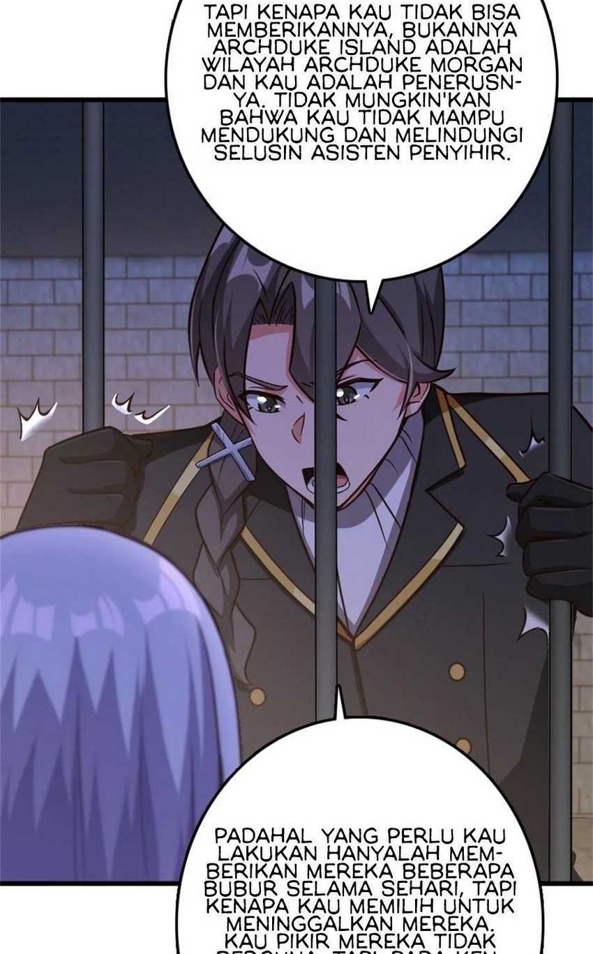 Release That Witch Chapter 342 - halaman 19