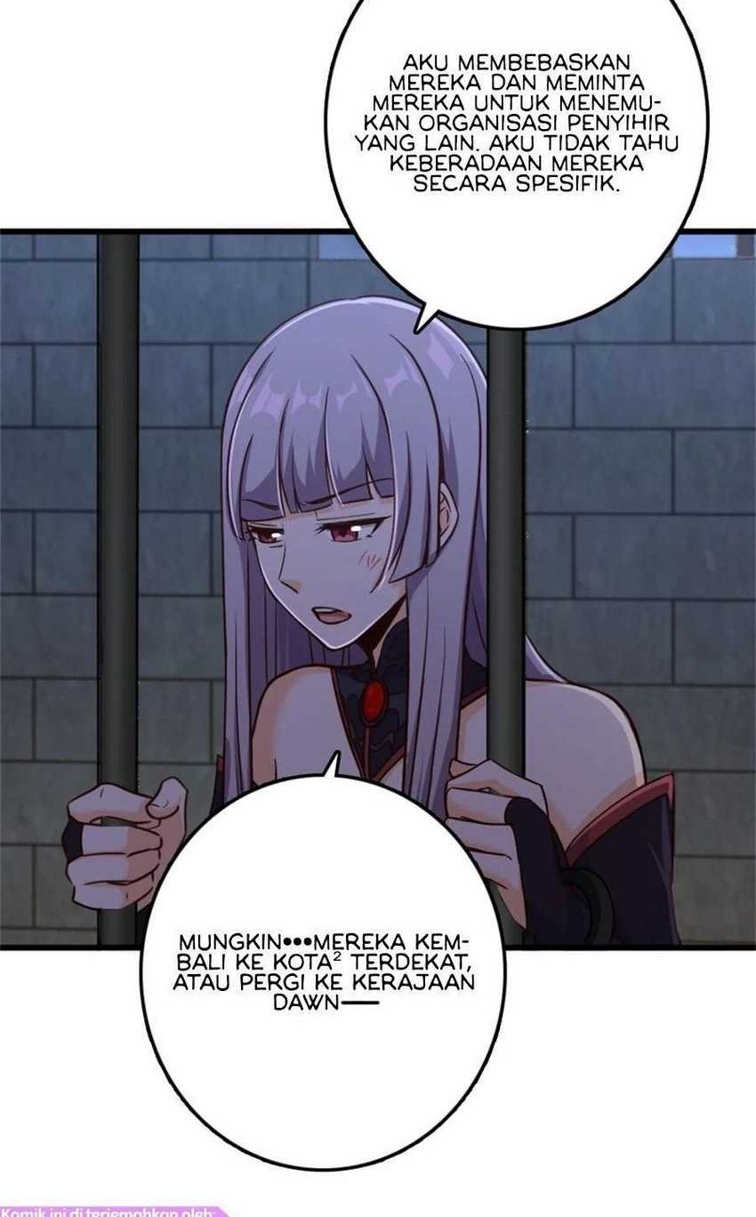 Release That Witch Chapter 342 - halaman 22