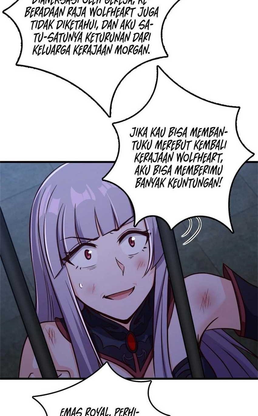 Release That Witch Chapter 342 - halaman 25