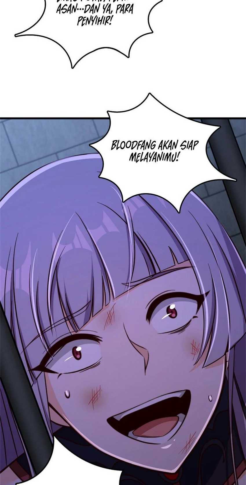 Release That Witch Chapter 342 - halaman 26