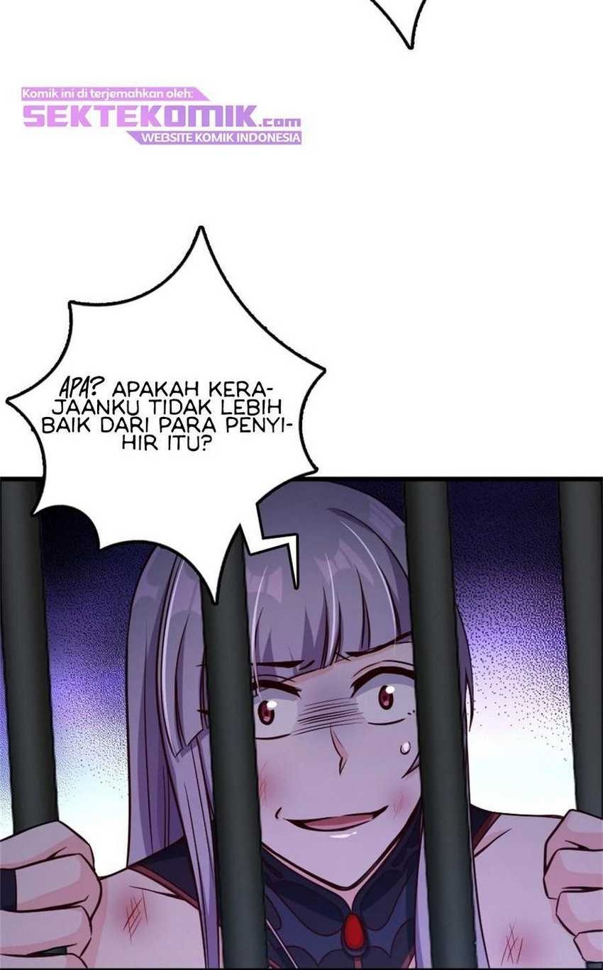 Release That Witch Chapter 342 - halaman 28