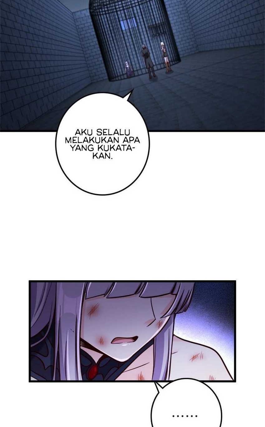 Release That Witch Chapter 342 - halaman 31