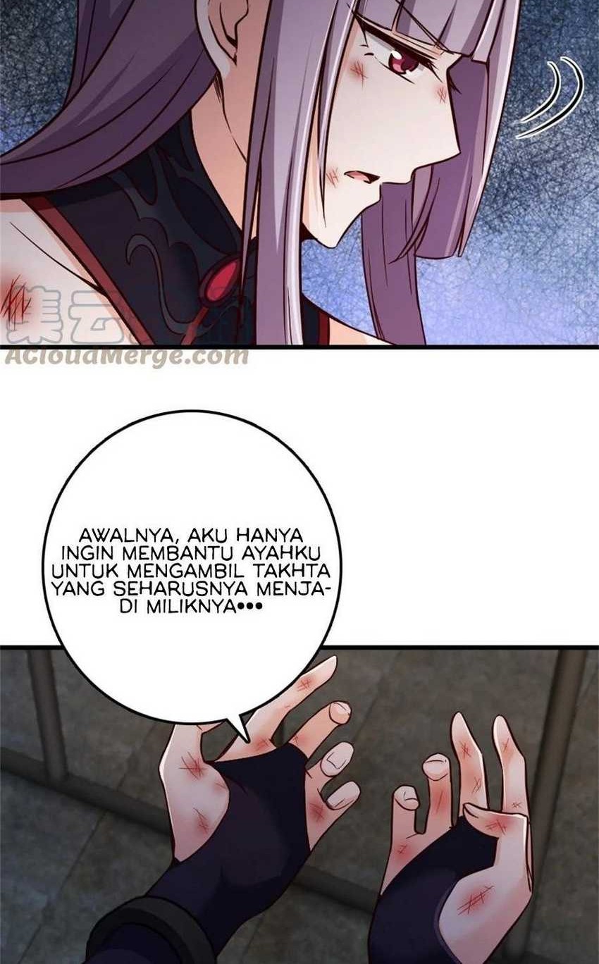Release That Witch Chapter 342 - halaman 34