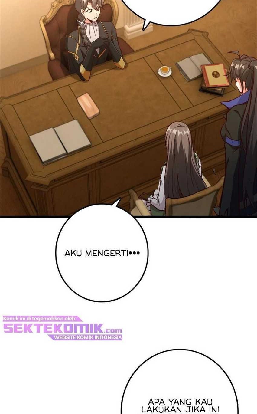 Release That Witch Chapter 342 - halaman 40