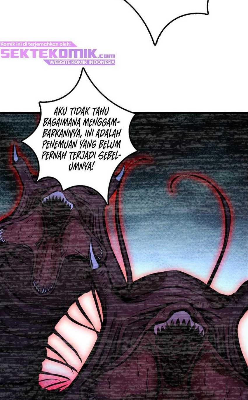 Release That Witch Chapter 342 - halaman 45