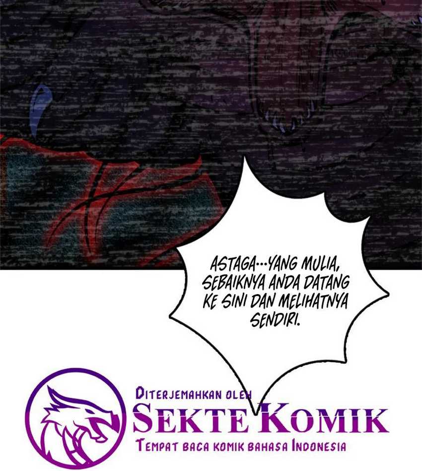 Release That Witch Chapter 342 - halaman 46
