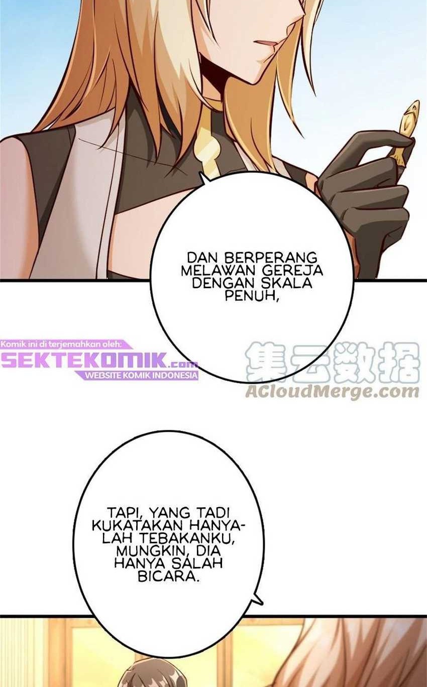 Release That Witch Chapter 342 - halaman 7