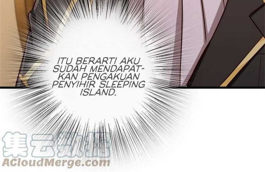 Release That Witch Chapter 342 - halaman 9