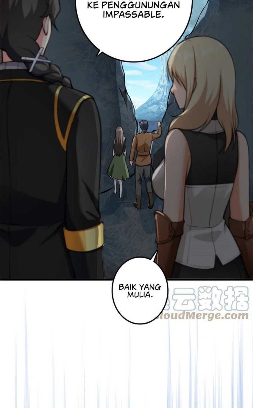 Release That Witch Chapter 343 - halaman 11
