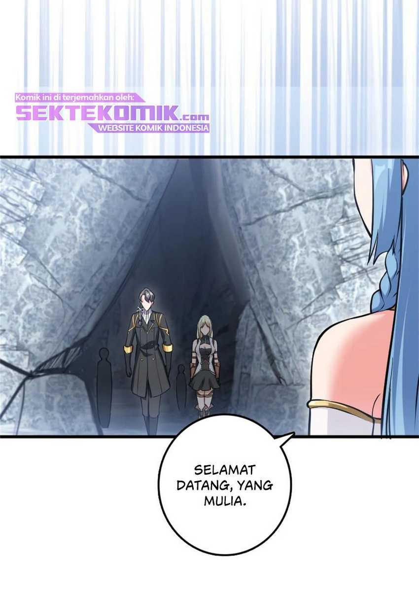 Release That Witch Chapter 343 - halaman 12