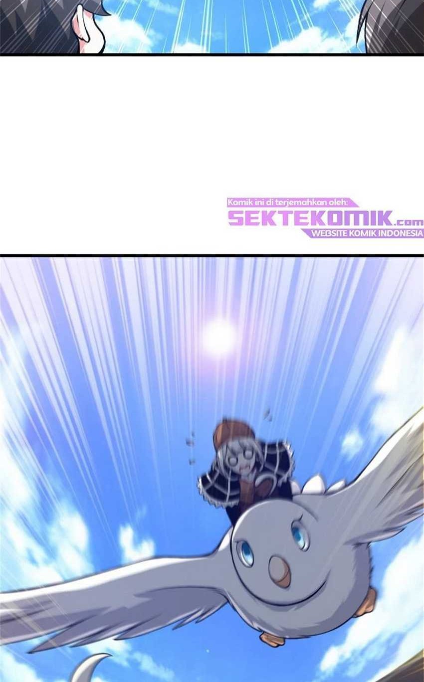 Release That Witch Chapter 343 - halaman 17
