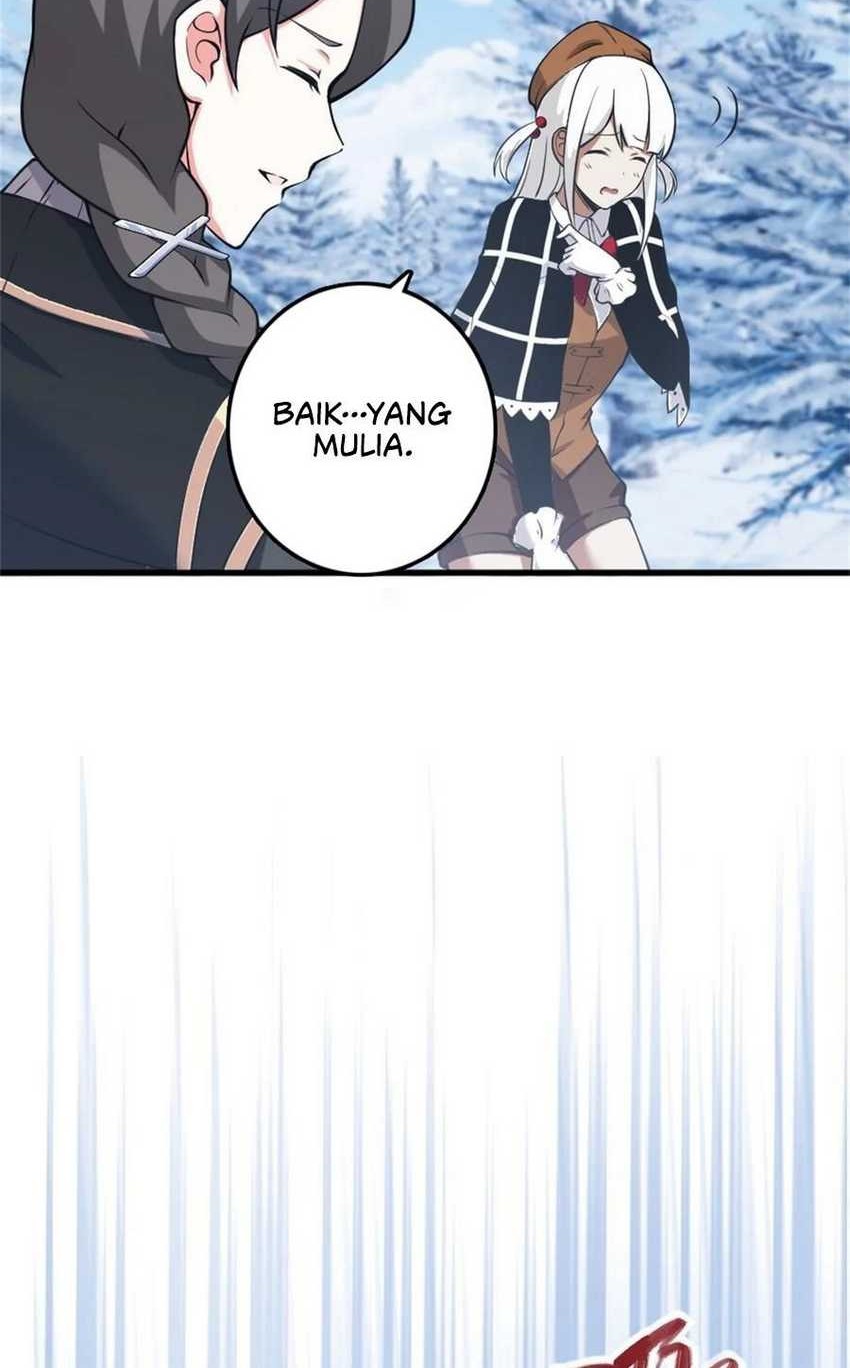 Release That Witch Chapter 343 - halaman 20