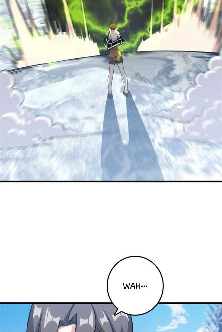 Release That Witch Chapter 343 - halaman 22