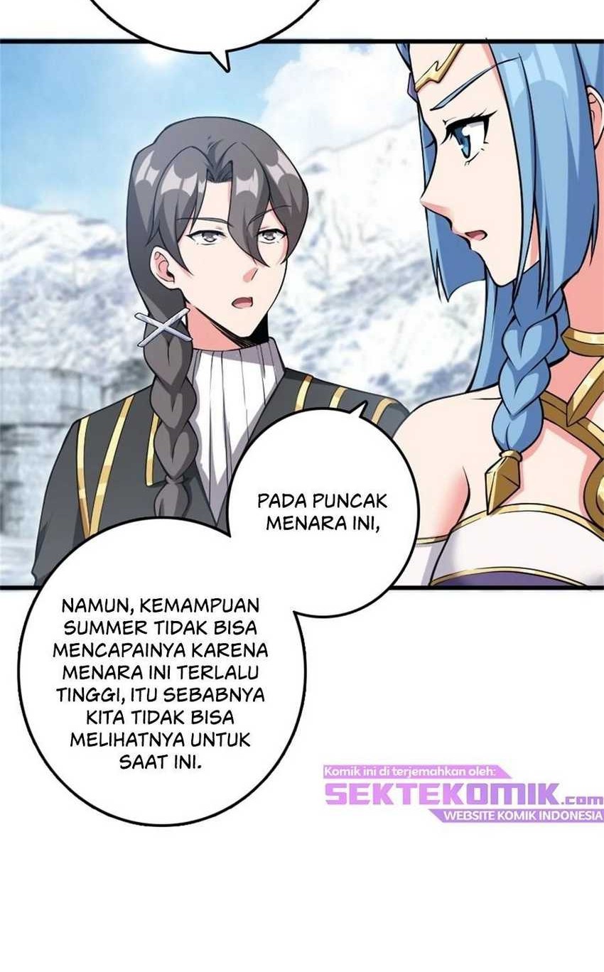 Release That Witch Chapter 343 - halaman 24
