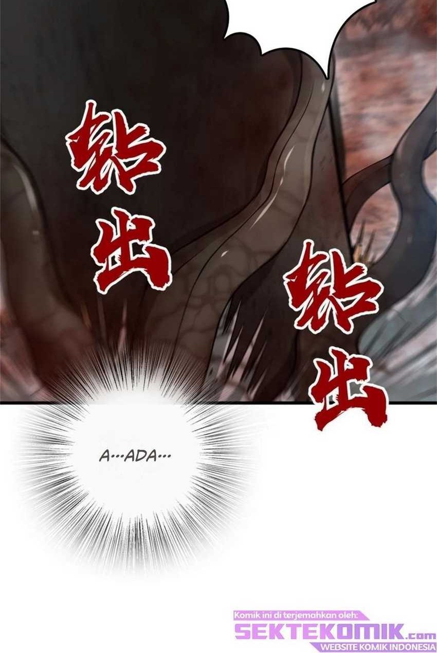 Release That Witch Chapter 343 - halaman 26