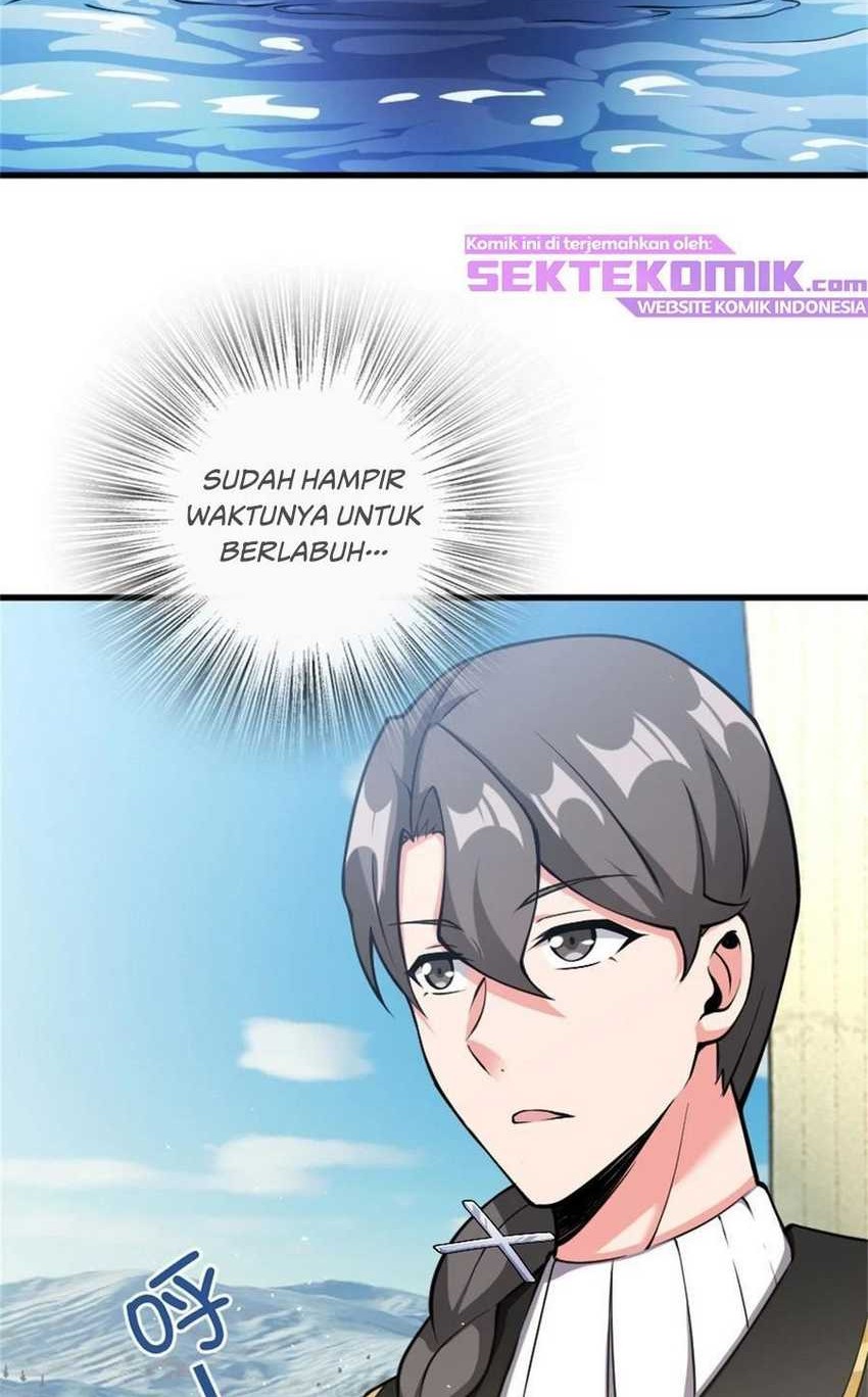 Release That Witch Chapter 343 - halaman 3