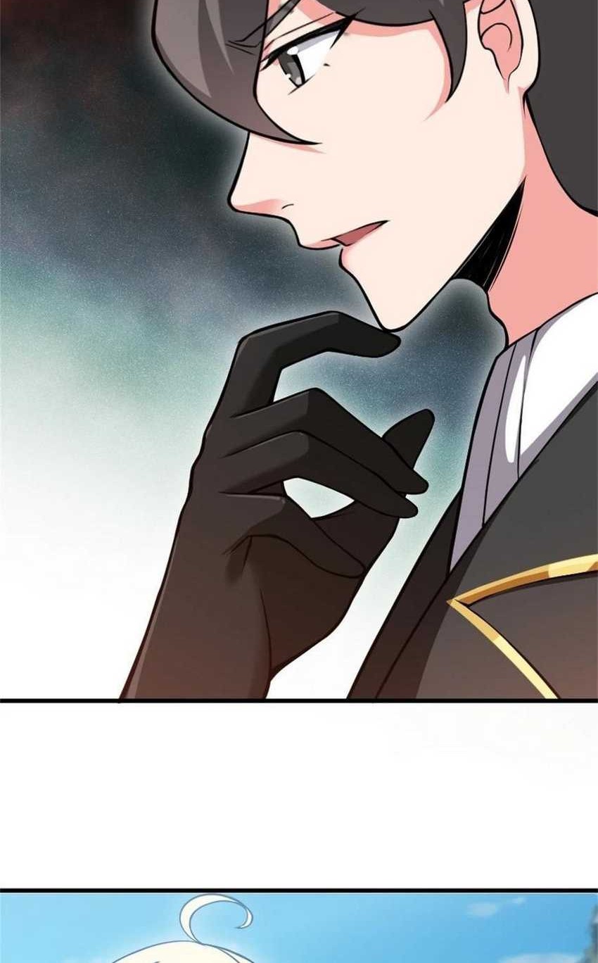 Release That Witch Chapter 343 - halaman 34