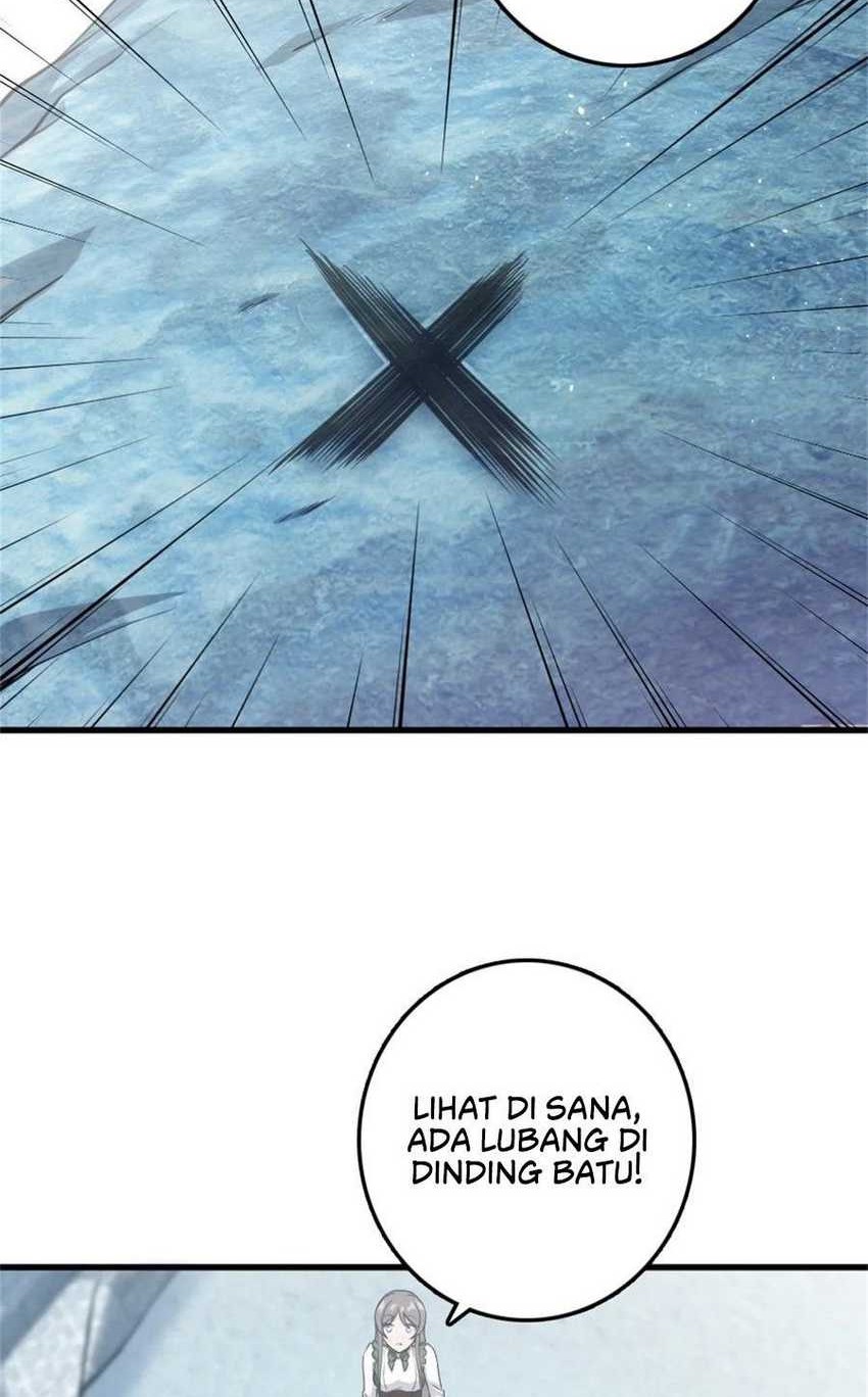 Release That Witch Chapter 343 - halaman 6