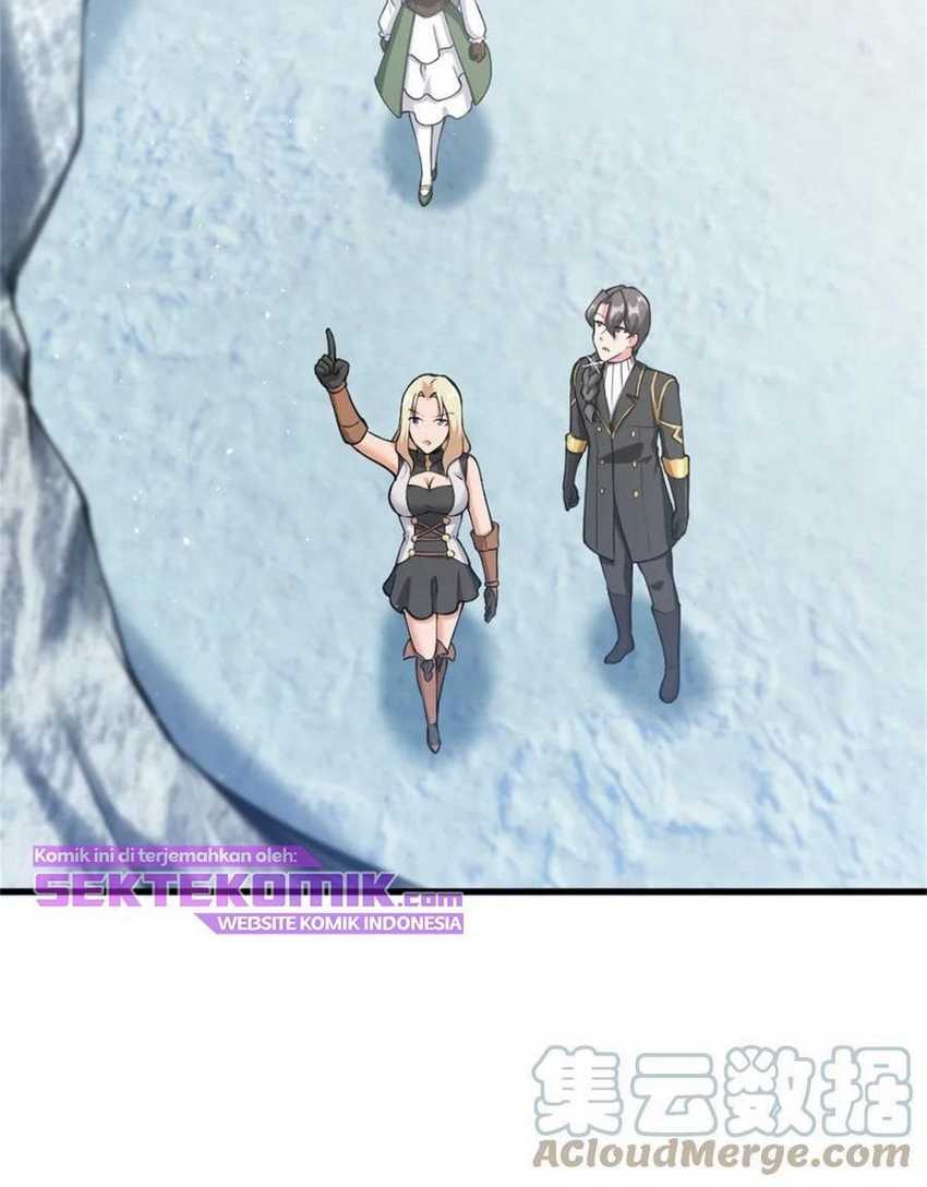 Release That Witch Chapter 343 - halaman 7
