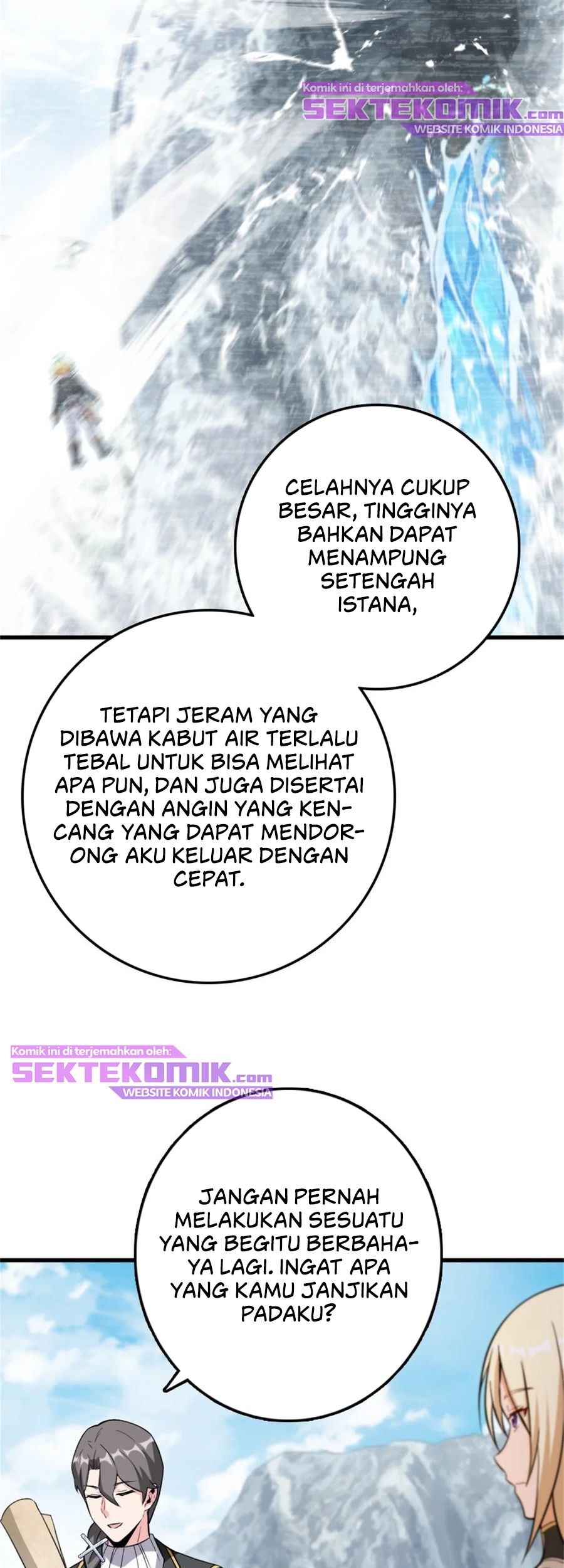 Release That Witch Chapter 344 - halaman 10