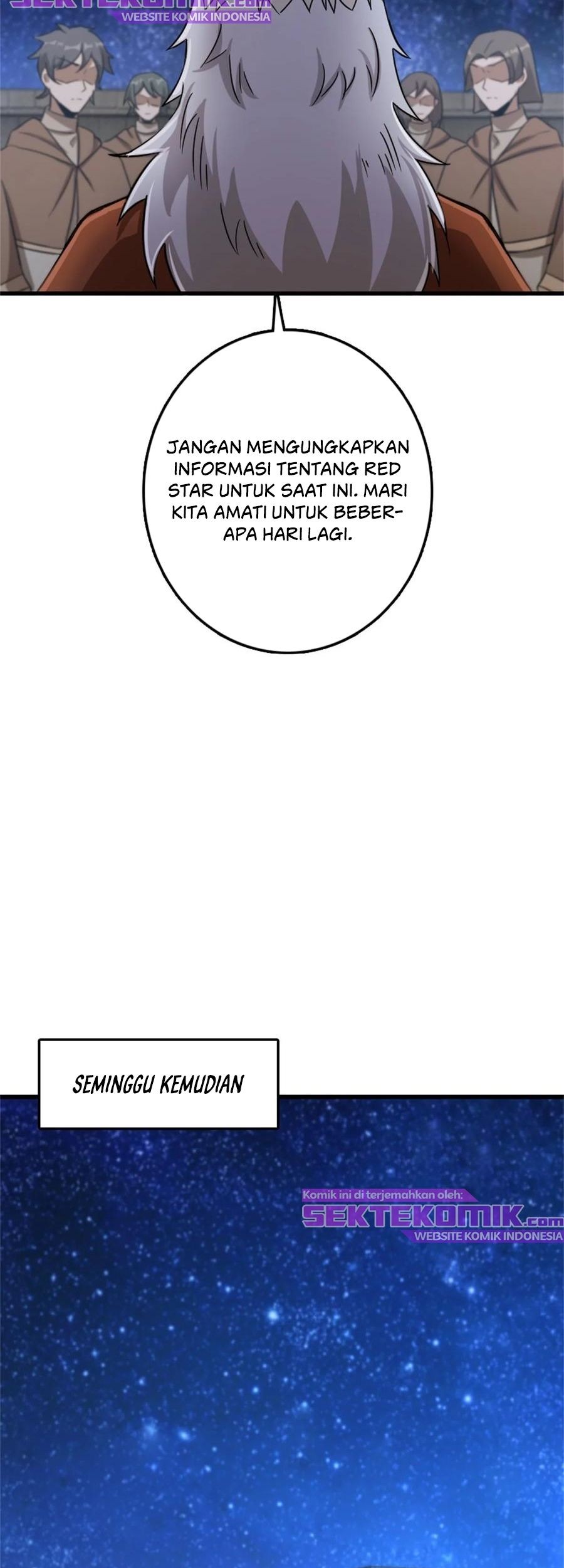 Release That Witch Chapter 344 - halaman 32