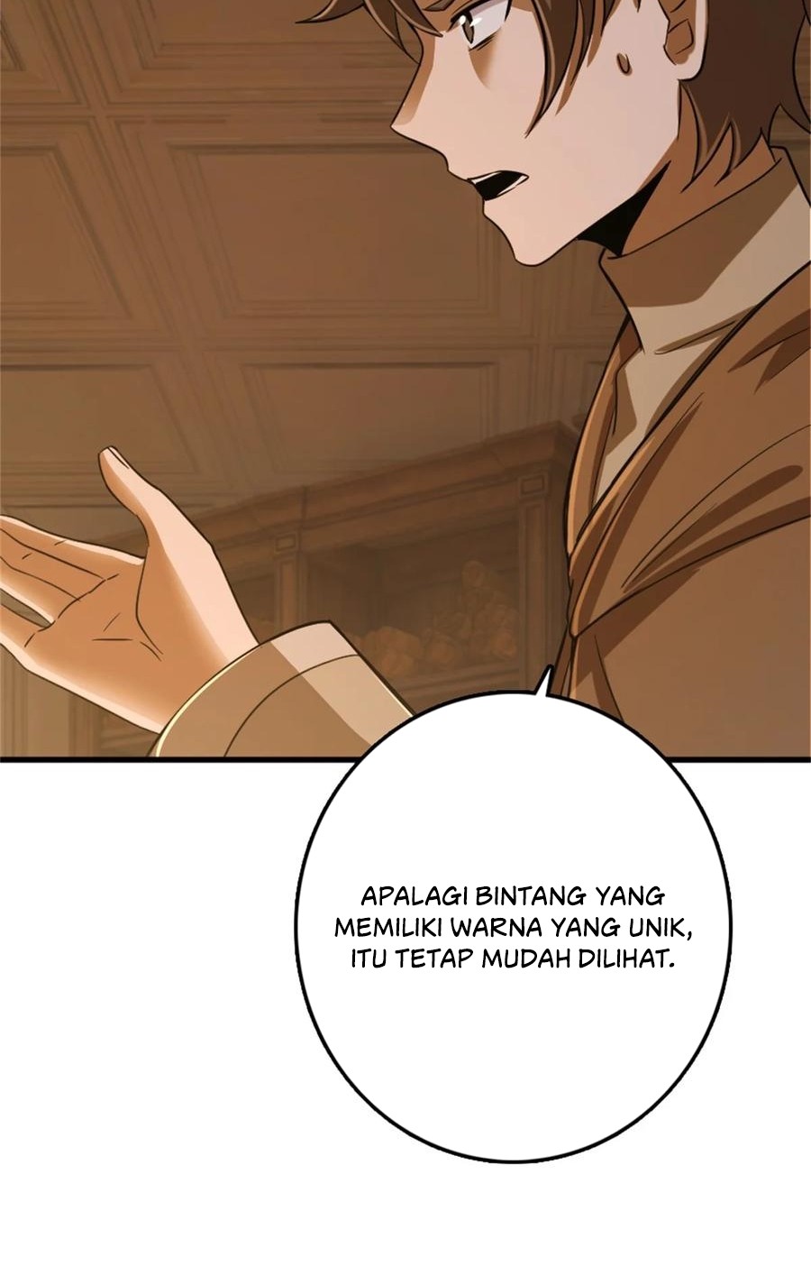 Release That Witch Chapter 344 - halaman 37