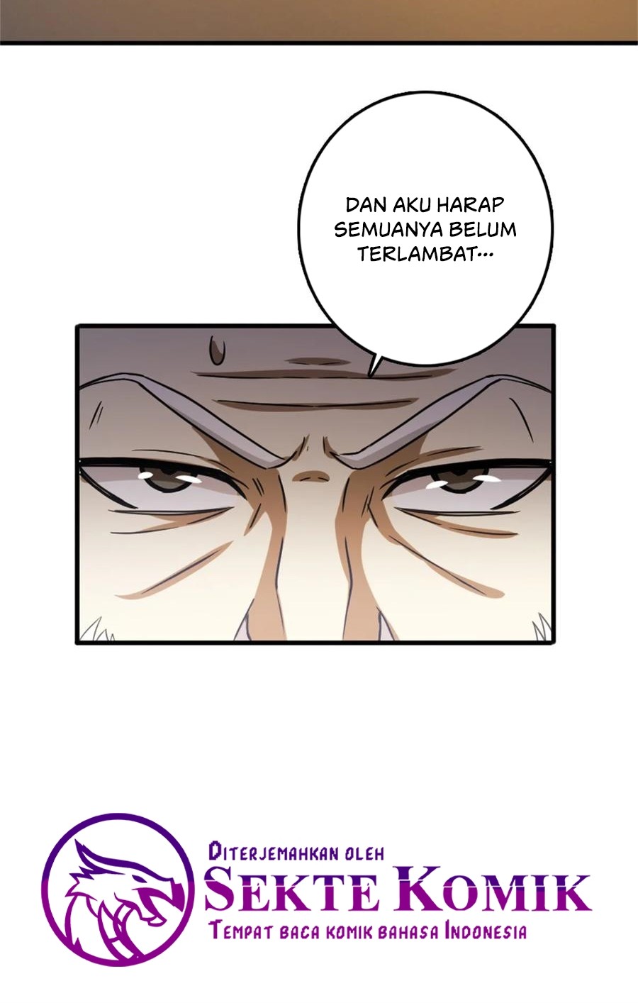 Release That Witch Chapter 344 - halaman 39