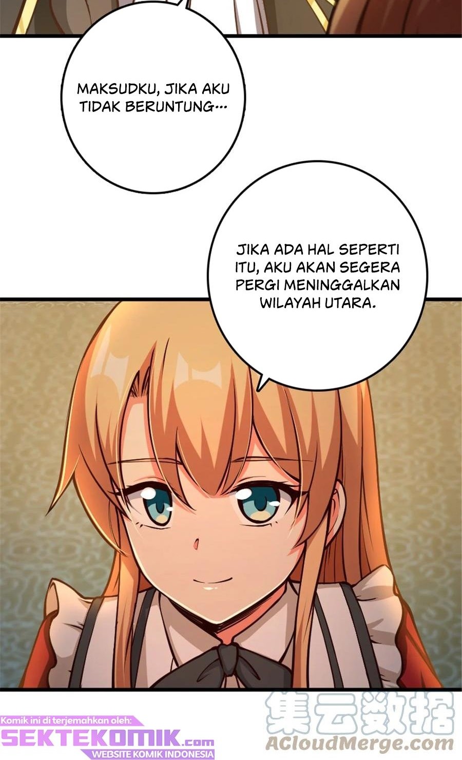 Release That Witch Chapter 345 - halaman 13