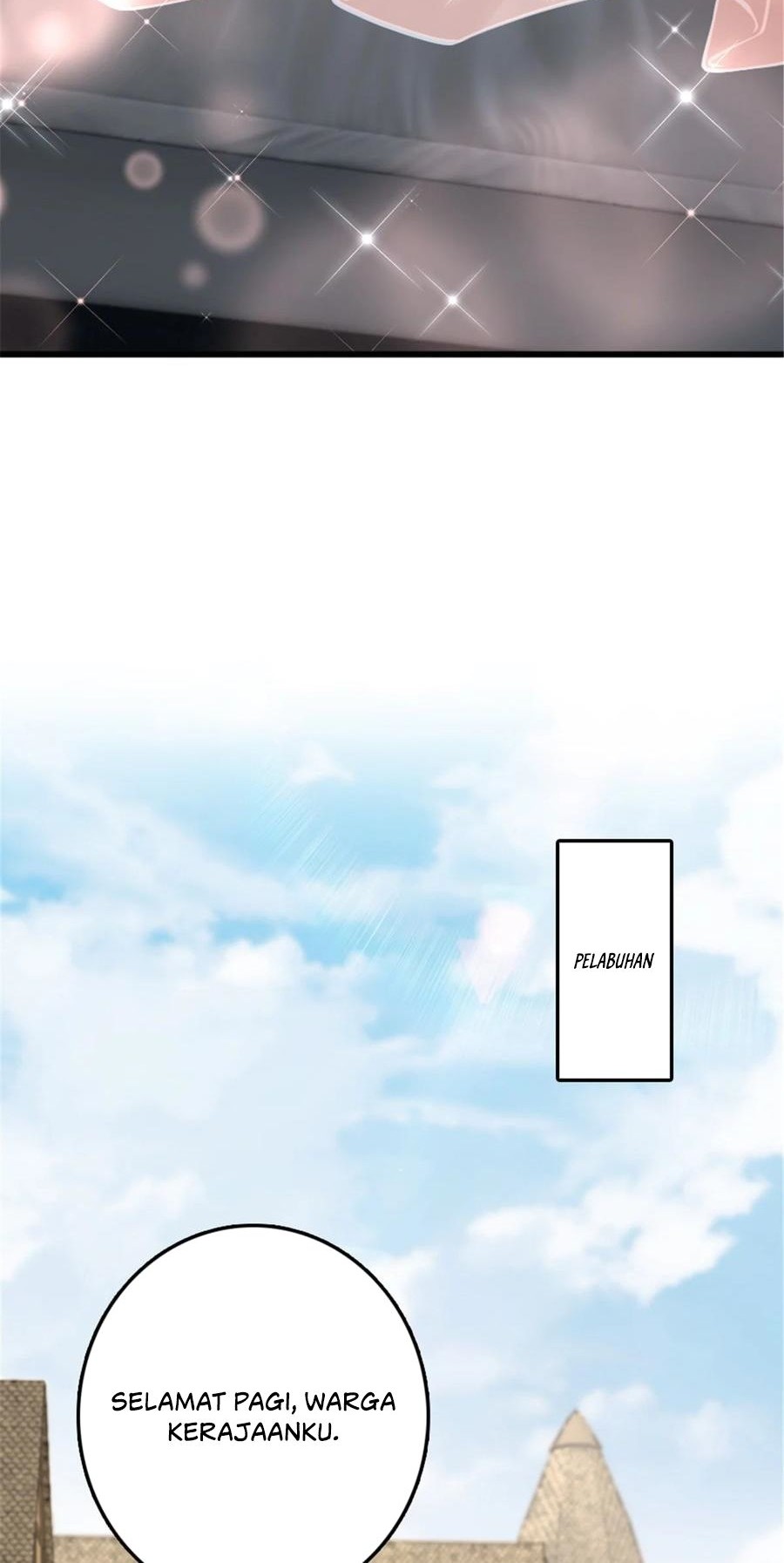 Release That Witch Chapter 345 - halaman 17